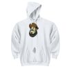 UltraBlend Pullover Hooded Sweatshirt Thumbnail