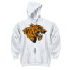 UltraBlend Pullover Hooded Sweatshirt Thumbnail