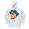UltraBlend Pullover Hooded Sweatshirt Thumbnail