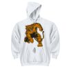 UltraBlend Pullover Hooded Sweatshirt Thumbnail