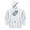 UltraBlend Pullover Hooded Sweatshirt Thumbnail