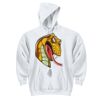 UltraBlend Pullover Hooded Sweatshirt Thumbnail