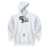 UltraBlend Pullover Hooded Sweatshirt Thumbnail
