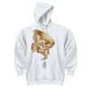 UltraBlend Pullover Hooded Sweatshirt Thumbnail