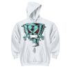 UltraBlend Pullover Hooded Sweatshirt Thumbnail