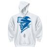 UltraBlend Pullover Hooded Sweatshirt Thumbnail