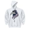 UltraBlend Pullover Hooded Sweatshirt Thumbnail