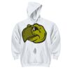 UltraBlend Pullover Hooded Sweatshirt Thumbnail