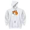 UltraBlend Pullover Hooded Sweatshirt Thumbnail