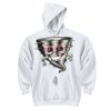 UltraBlend Pullover Hooded Sweatshirt Thumbnail