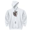 UltraBlend Pullover Hooded Sweatshirt Thumbnail