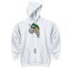 UltraBlend Pullover Hooded Sweatshirt Thumbnail