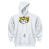UltraBlend Pullover Hooded Sweatshirt Thumbnail
