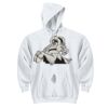 UltraBlend Pullover Hooded Sweatshirt Thumbnail