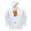 UltraBlend Pullover Hooded Sweatshirt Thumbnail
