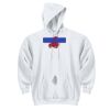 UltraBlend Pullover Hooded Sweatshirt Thumbnail
