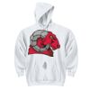 UltraBlend Pullover Hooded Sweatshirt Thumbnail