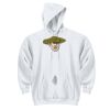 UltraBlend Pullover Hooded Sweatshirt Thumbnail