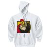 UltraBlend Pullover Hooded Sweatshirt Thumbnail