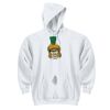 UltraBlend Pullover Hooded Sweatshirt Thumbnail