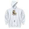 UltraBlend Pullover Hooded Sweatshirt Thumbnail