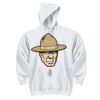 UltraBlend Pullover Hooded Sweatshirt Thumbnail