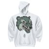 UltraBlend Pullover Hooded Sweatshirt Thumbnail