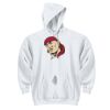UltraBlend Pullover Hooded Sweatshirt Thumbnail