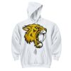 UltraBlend Pullover Hooded Sweatshirt Thumbnail