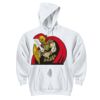 UltraBlend Pullover Hooded Sweatshirt Thumbnail