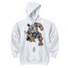 UltraBlend Pullover Hooded Sweatshirt Thumbnail