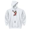 UltraBlend Pullover Hooded Sweatshirt Thumbnail
