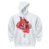 UltraBlend Pullover Hooded Sweatshirt Thumbnail