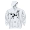 UltraBlend Pullover Hooded Sweatshirt Thumbnail
