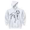 UltraBlend Pullover Hooded Sweatshirt Thumbnail