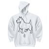 UltraBlend Pullover Hooded Sweatshirt Thumbnail