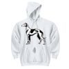 UltraBlend Pullover Hooded Sweatshirt Thumbnail