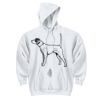 UltraBlend Pullover Hooded Sweatshirt Thumbnail