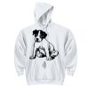UltraBlend Pullover Hooded Sweatshirt Thumbnail