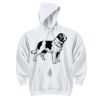 UltraBlend Pullover Hooded Sweatshirt Thumbnail