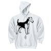 UltraBlend Pullover Hooded Sweatshirt Thumbnail