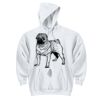 UltraBlend Pullover Hooded Sweatshirt Thumbnail