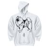 UltraBlend Pullover Hooded Sweatshirt Thumbnail