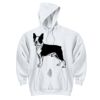 UltraBlend Pullover Hooded Sweatshirt Thumbnail