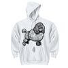 UltraBlend Pullover Hooded Sweatshirt Thumbnail