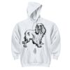UltraBlend Pullover Hooded Sweatshirt Thumbnail