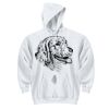 UltraBlend Pullover Hooded Sweatshirt Thumbnail