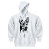 UltraBlend Pullover Hooded Sweatshirt Thumbnail