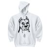 UltraBlend Pullover Hooded Sweatshirt Thumbnail