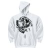UltraBlend Pullover Hooded Sweatshirt Thumbnail